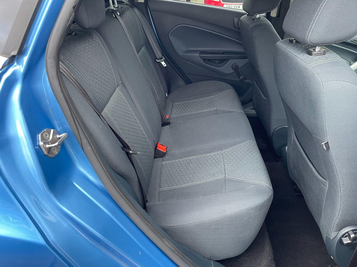 Used Ford Fiesta 2010 for sale - 77839827: Photo 15