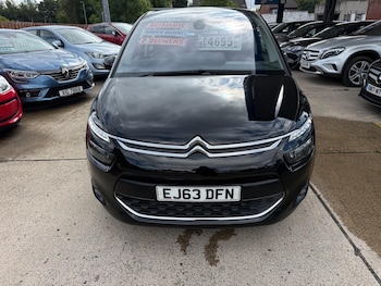 Used Citroen C4 Picasso 2013 for sale - 79577246: Photo