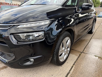 Used Citroen C4 Picasso 2013 for sale - 79577246: Photo