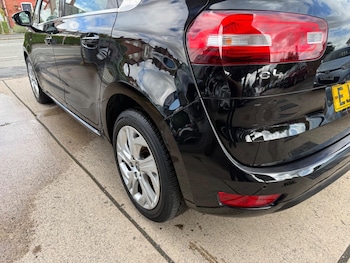 Used Citroen C4 Picasso 2013 for sale - 79577246: Photo
