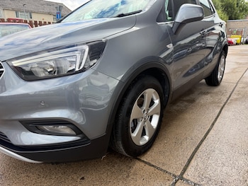 Used Vauxhall Mokka X 2019 for sale - 79590281: Photo