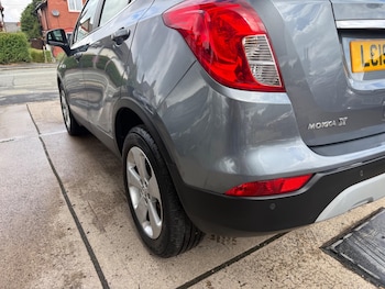 Used Vauxhall Mokka X 2019 for sale - 79590281: Photo