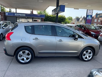 Used Peugeot 3008 2012 for sale - 78695131: Photo