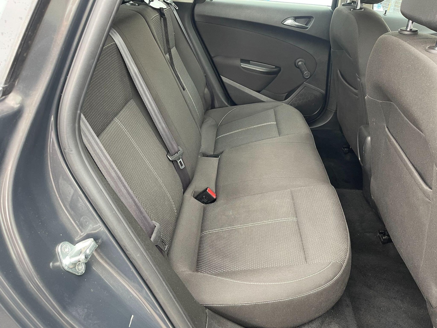 Used Vauxhall Astra 2014 for sale - 77898499: Photo 10