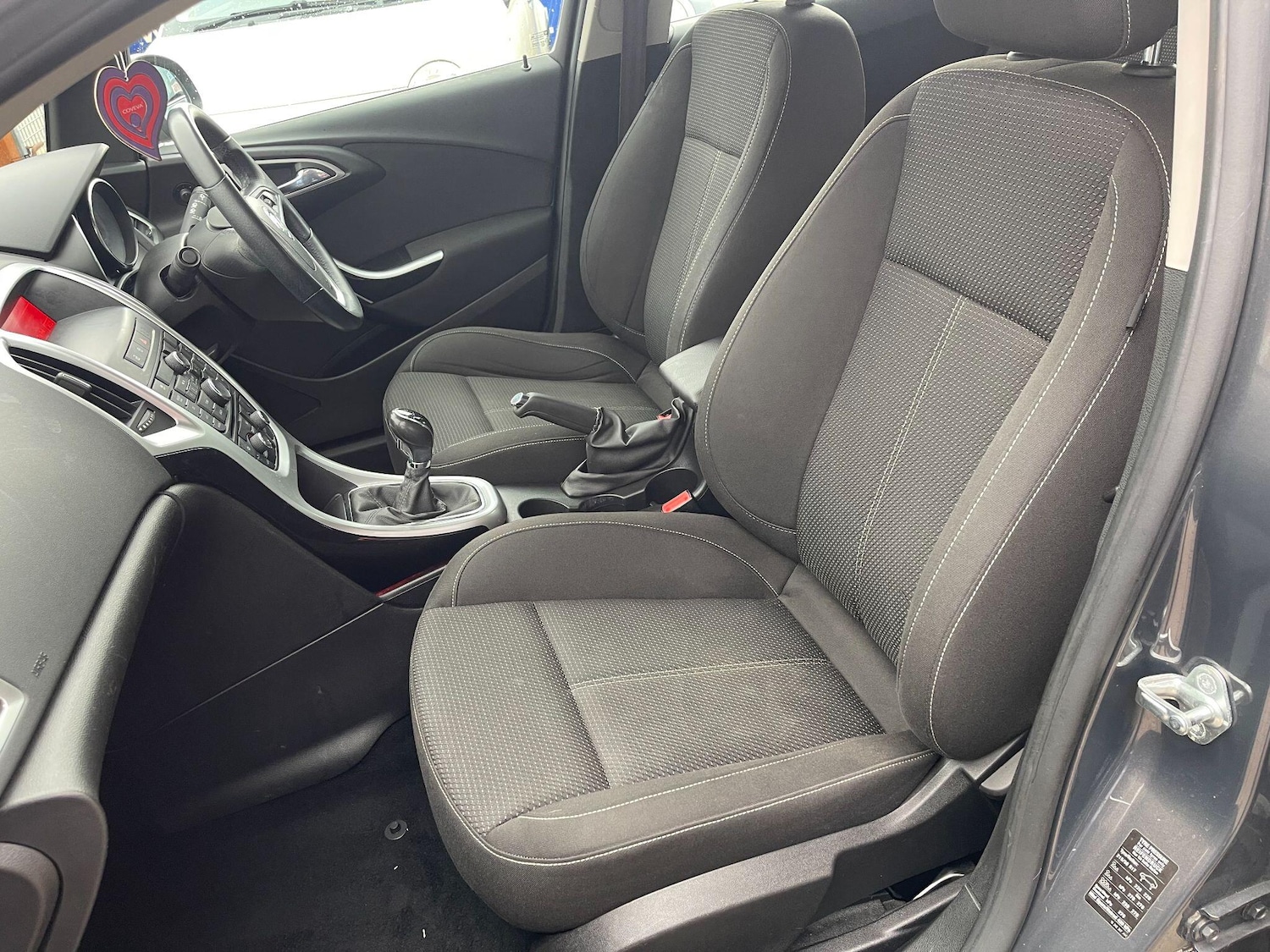 Used Vauxhall Astra 2014 for sale - 77898499: Photo 15