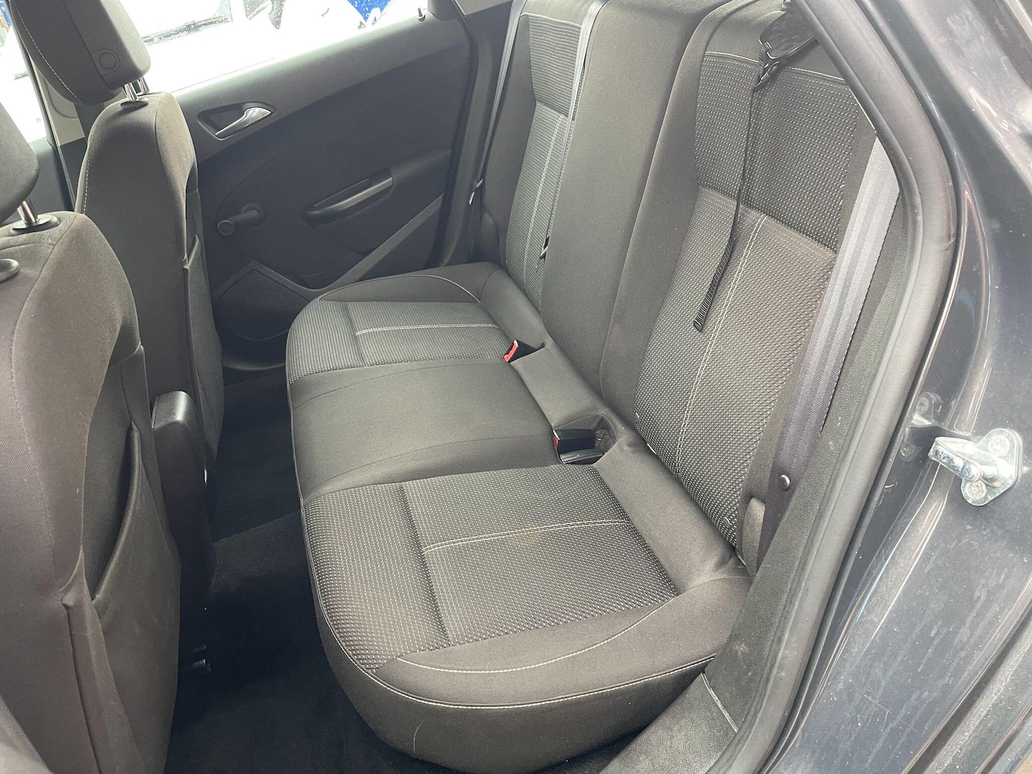 Used Vauxhall Astra 2014 for sale - 77898499: Photo 16