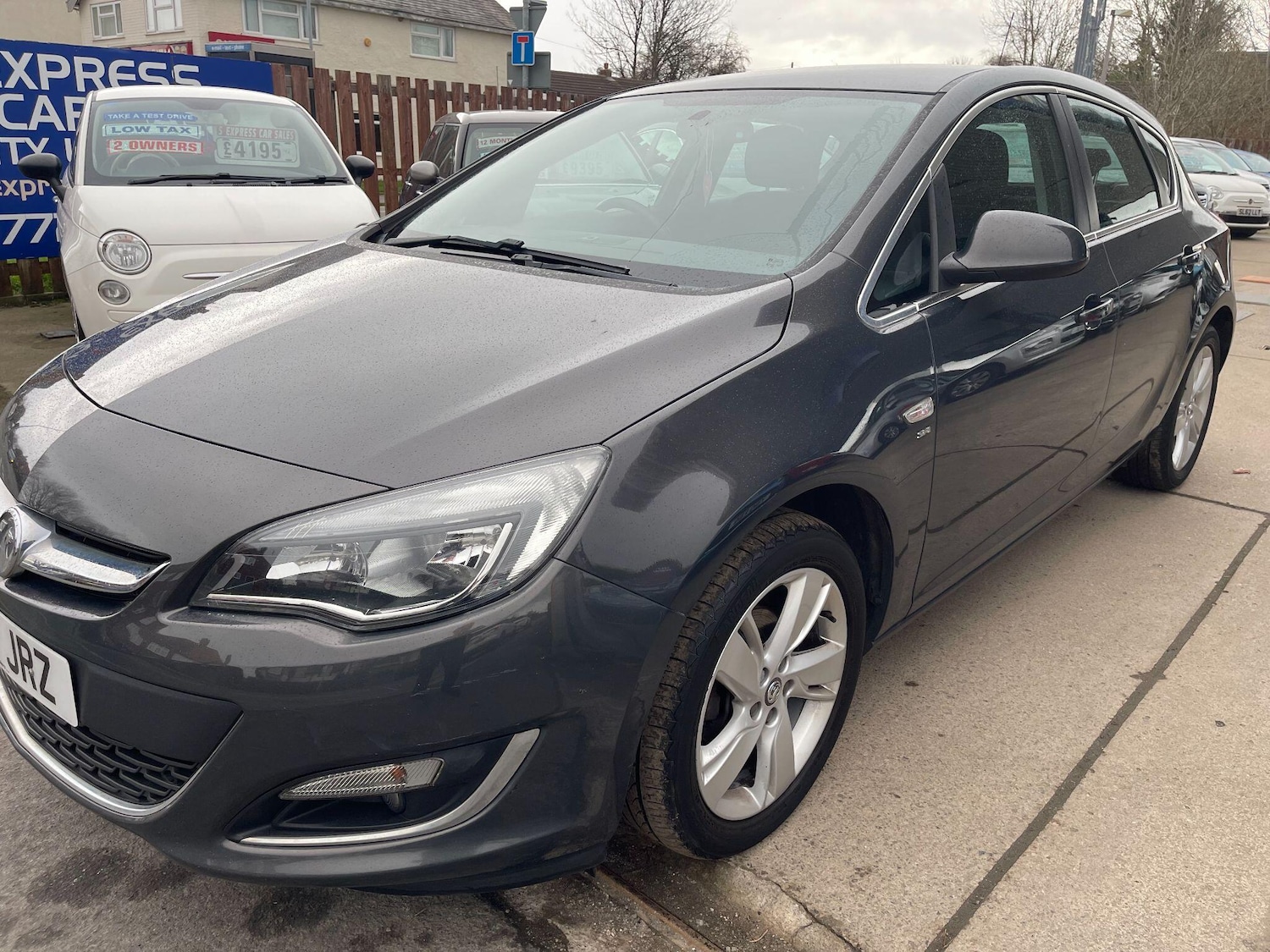 Used Vauxhall Astra 2014 for sale - 77898499: Photo 19