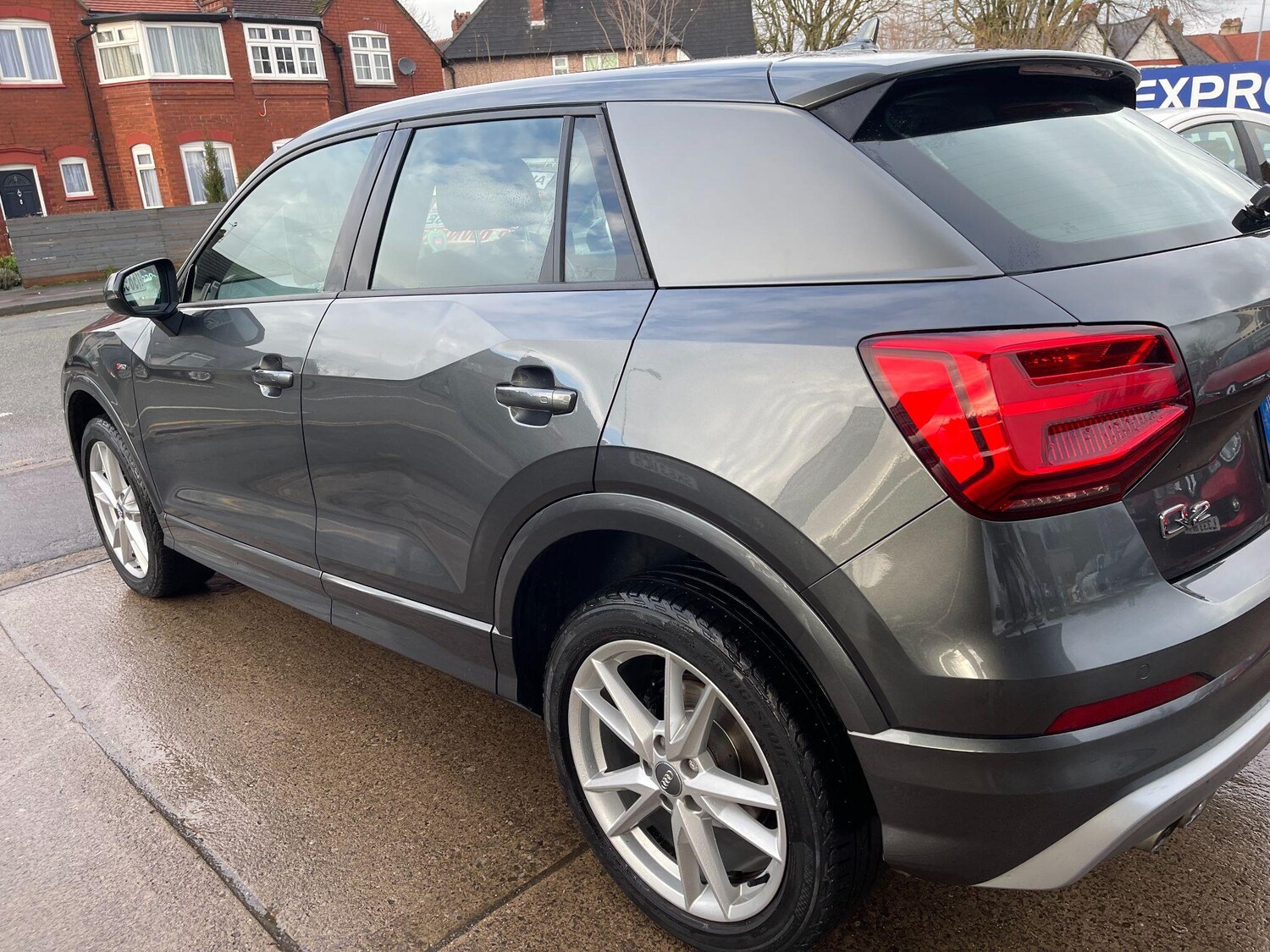 Used Audi Q2 2018 for sale - 77525178: Photo 13