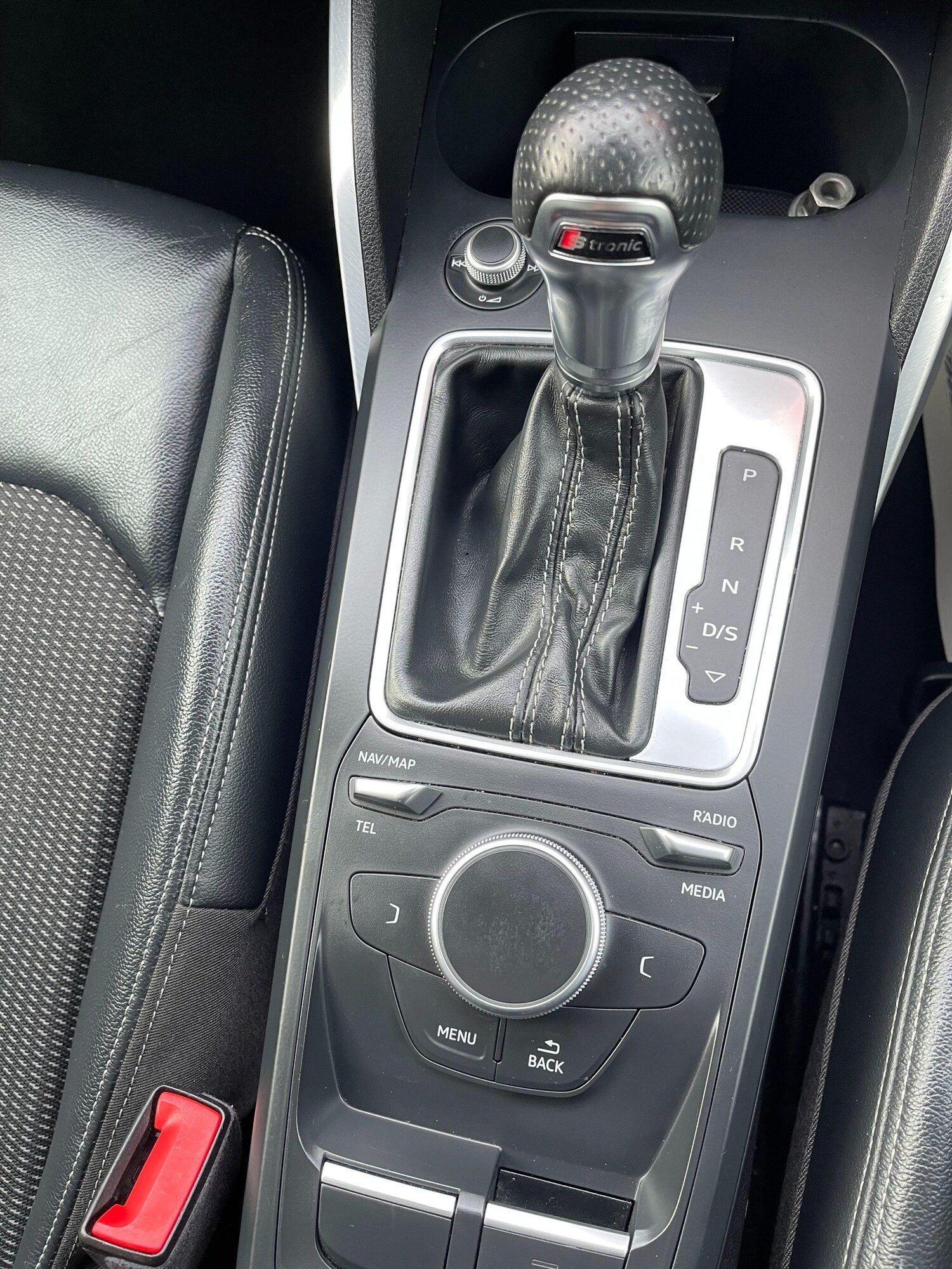 Used Audi Q2 2018 for sale - 77525178: Photo 14