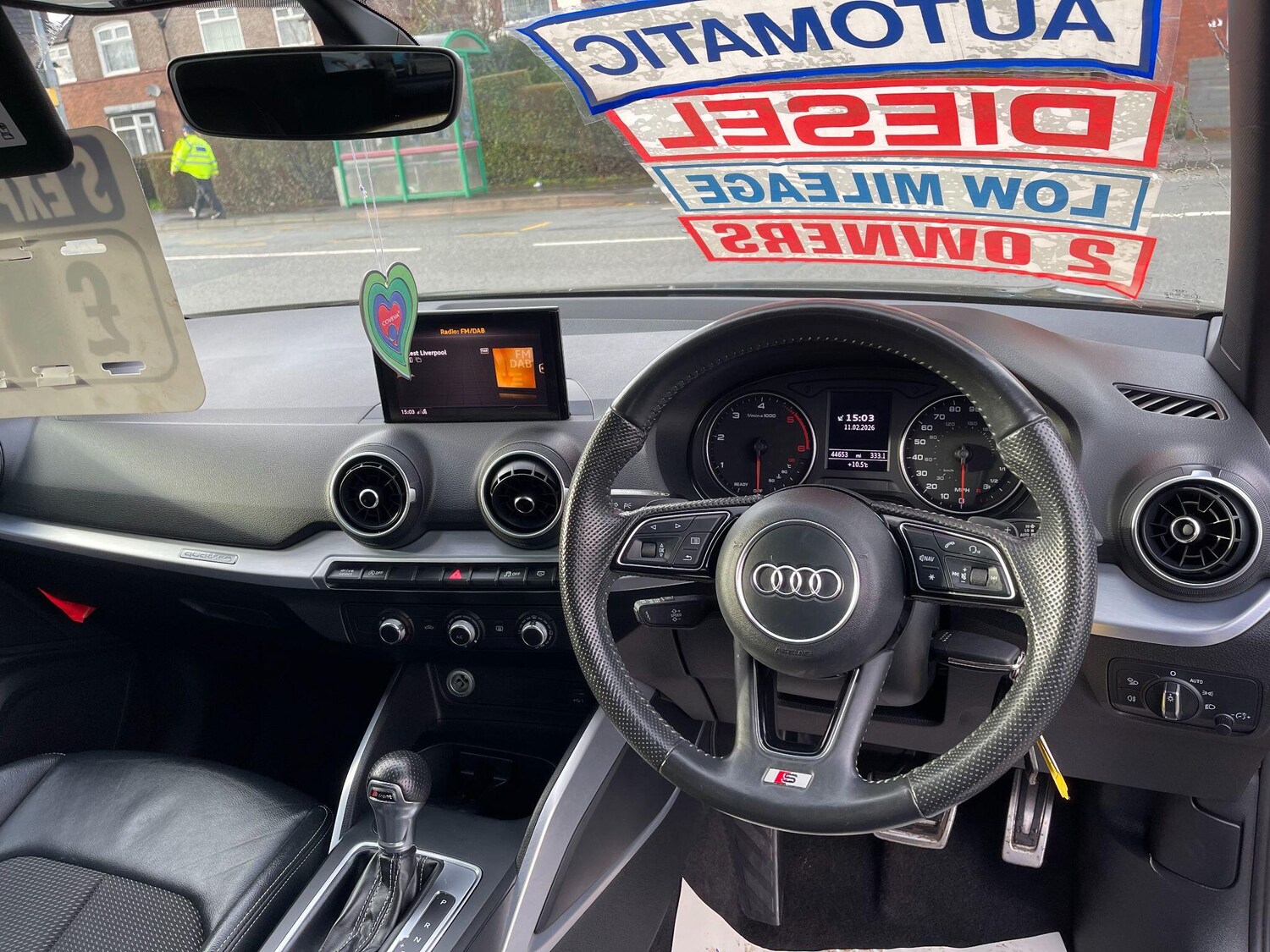 Used Audi Q2 2018 for sale - 77525178: Photo 16