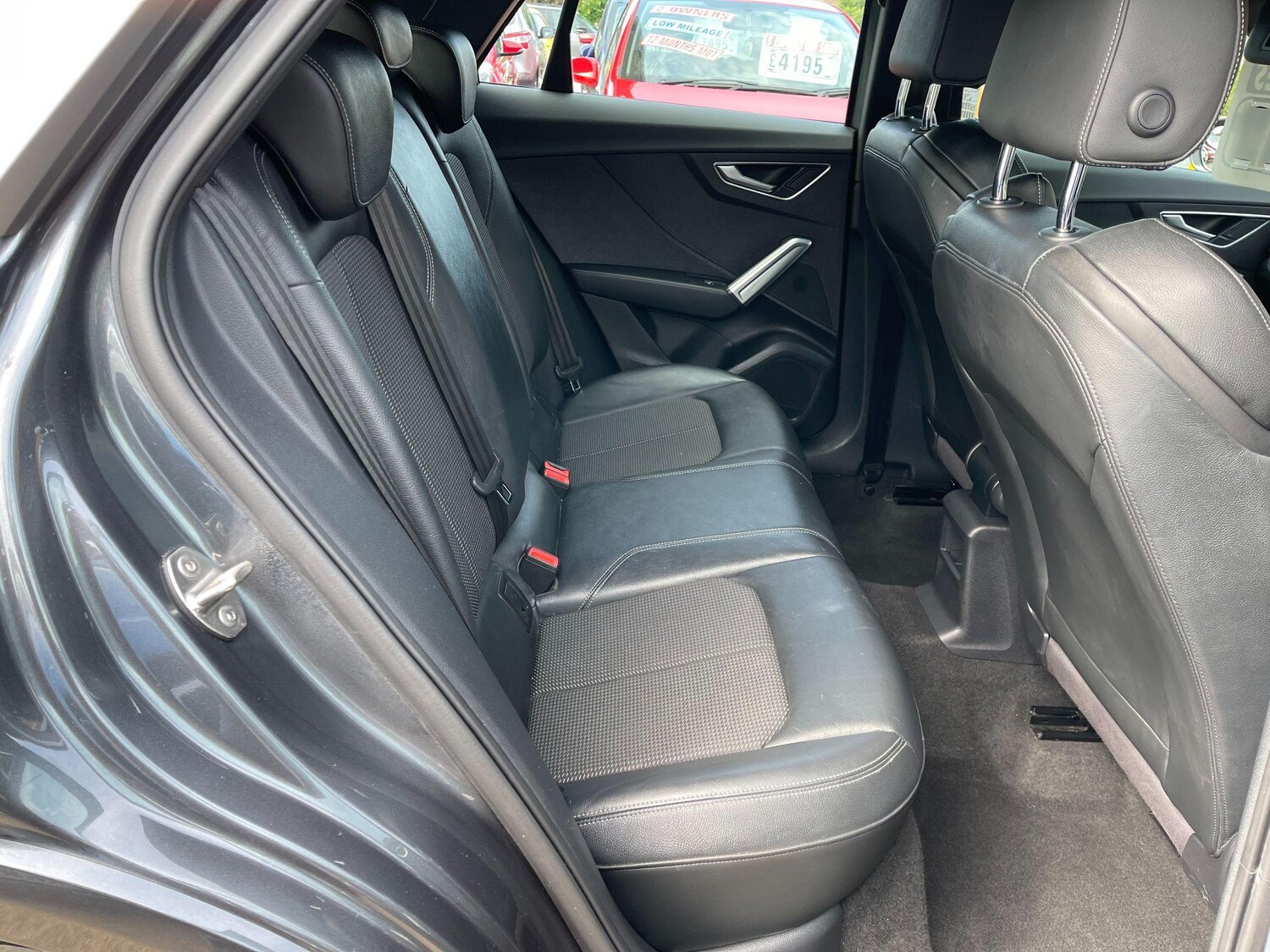 Used Audi Q2 2018 for sale - 77525178: Photo 17