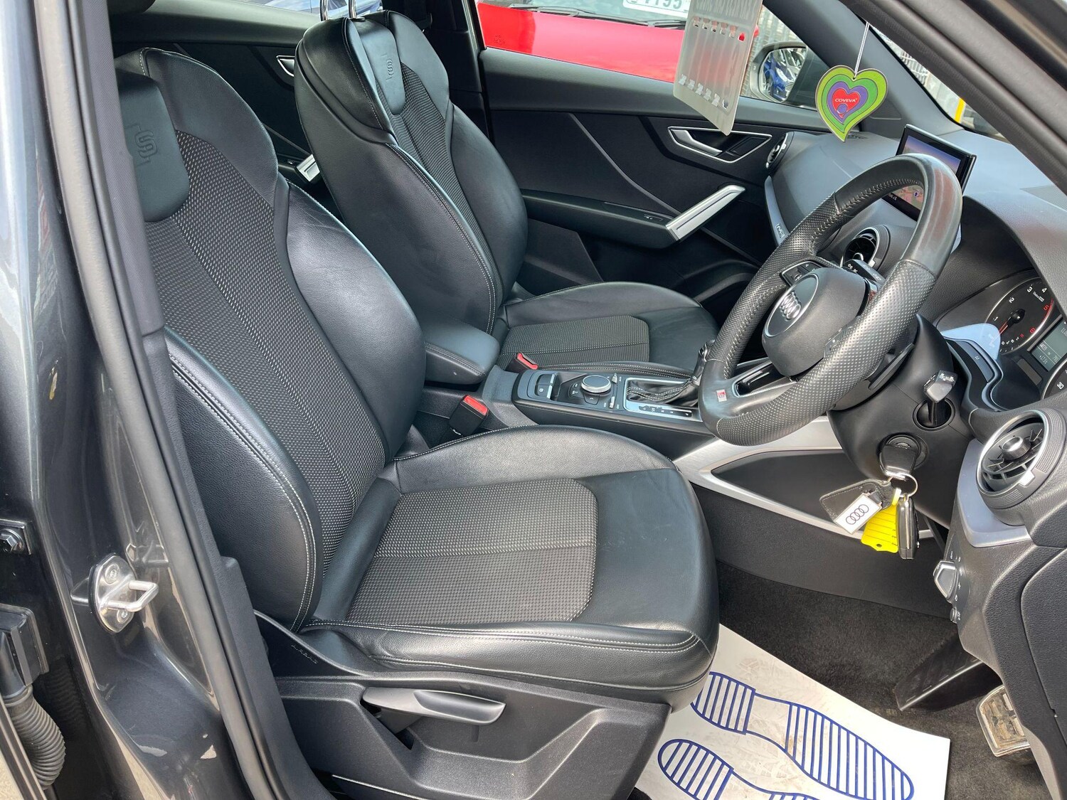 Used Audi Q2 2018 for sale - 77525178: Photo 18