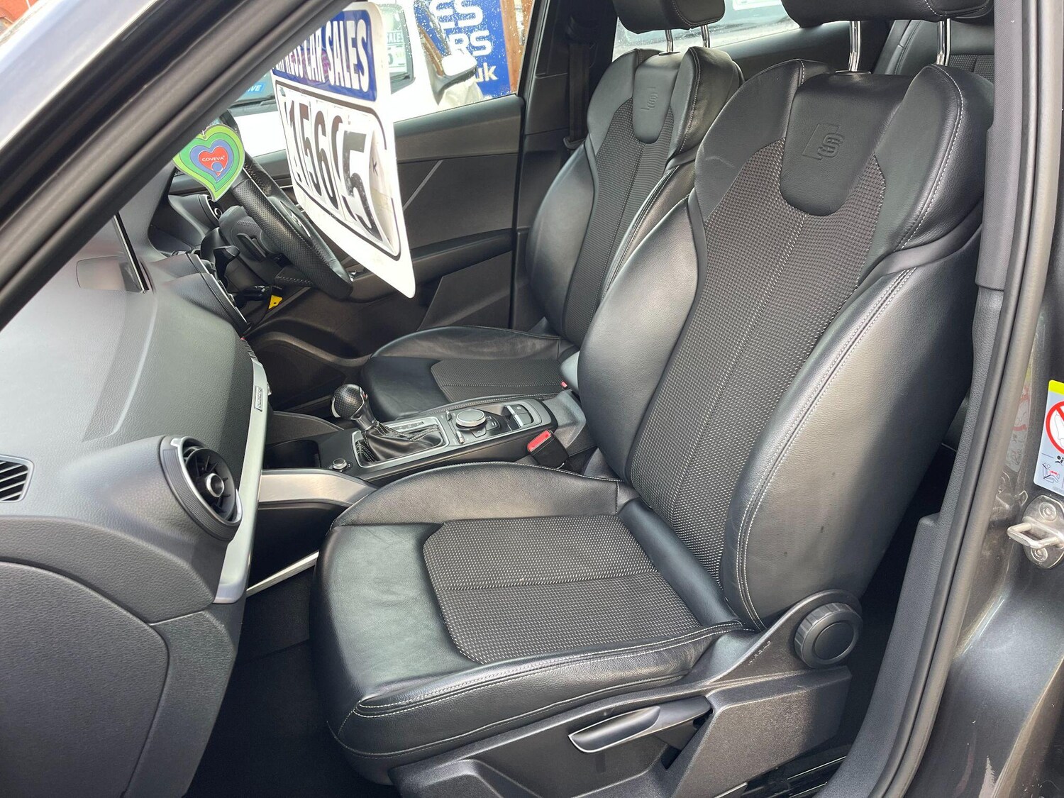 Used Audi Q2 2018 for sale - 77525178: Photo 19