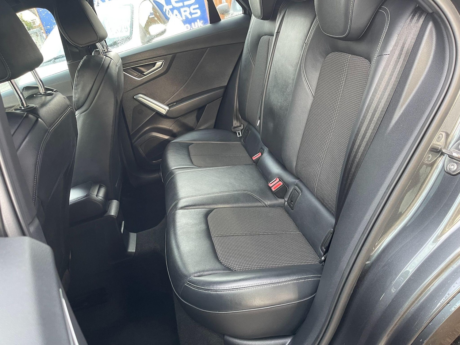 Used Audi Q2 2018 for sale - 77525178: Photo 20