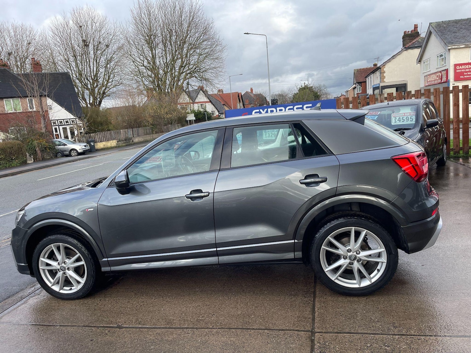 Used Audi Q2 2018 for sale - 77525178: Photo 6