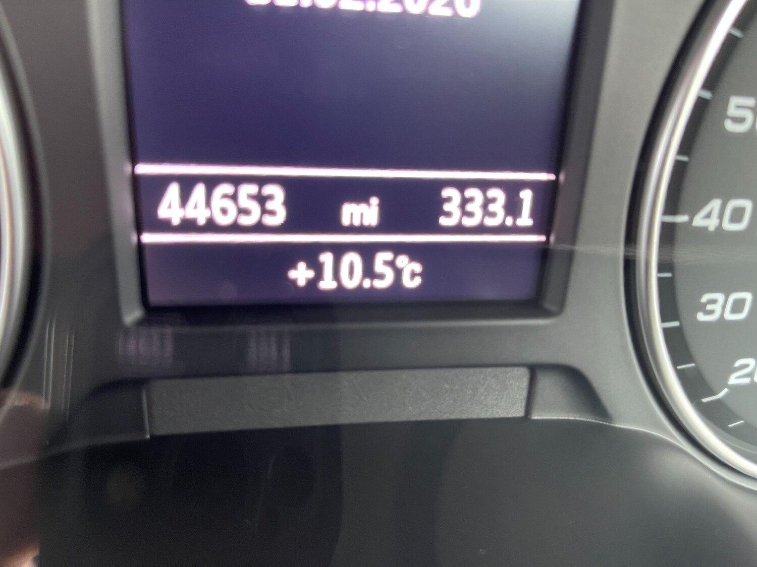 Used Audi Q2 2018 for sale - 77525178: Photo 9