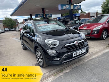 Used Fiat 500X 2015 for sale - 79049263: Photo