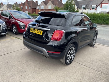 Used Fiat 500X 2015 for sale - 79049263: Photo