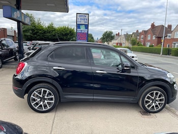 Used Fiat 500X 2015 for sale - 79049263: Photo