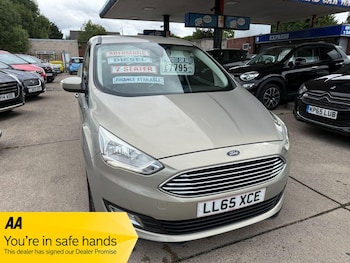Used Ford Grand C-Max 2015 for sale - 79425390: Photo