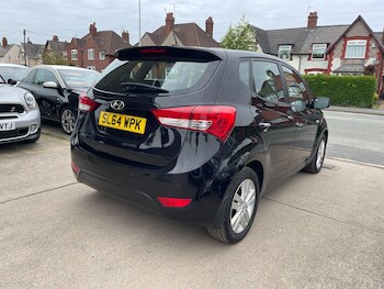 Used Hyundai Ix20 2014 for sale - 78516072: Photo