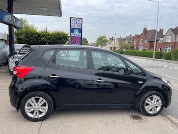 Used Hyundai Ix20 2014 for sale - 78516072: Photo
