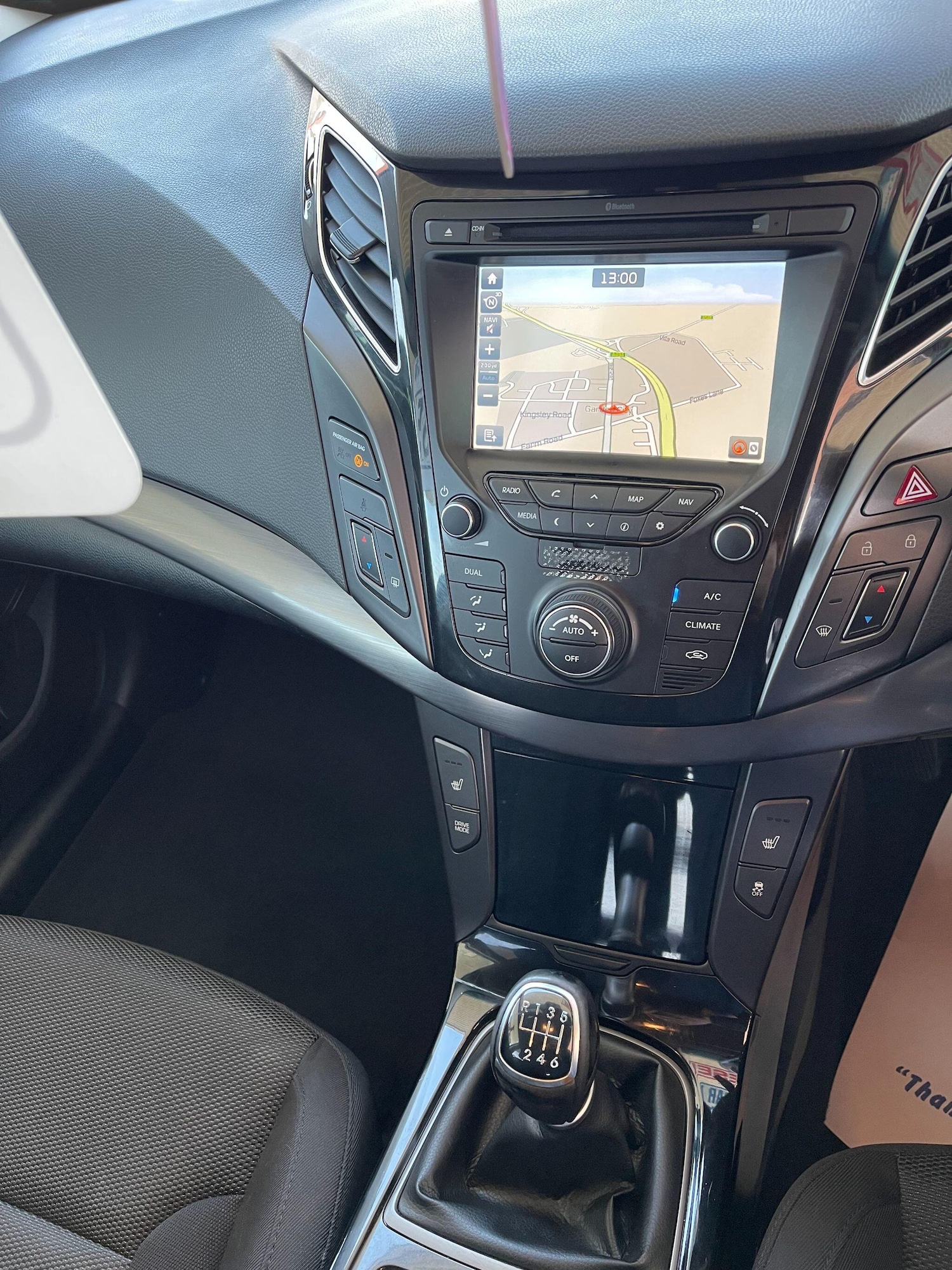 Used Hyundai i40 2016 for sale - 77926136: Photo 14