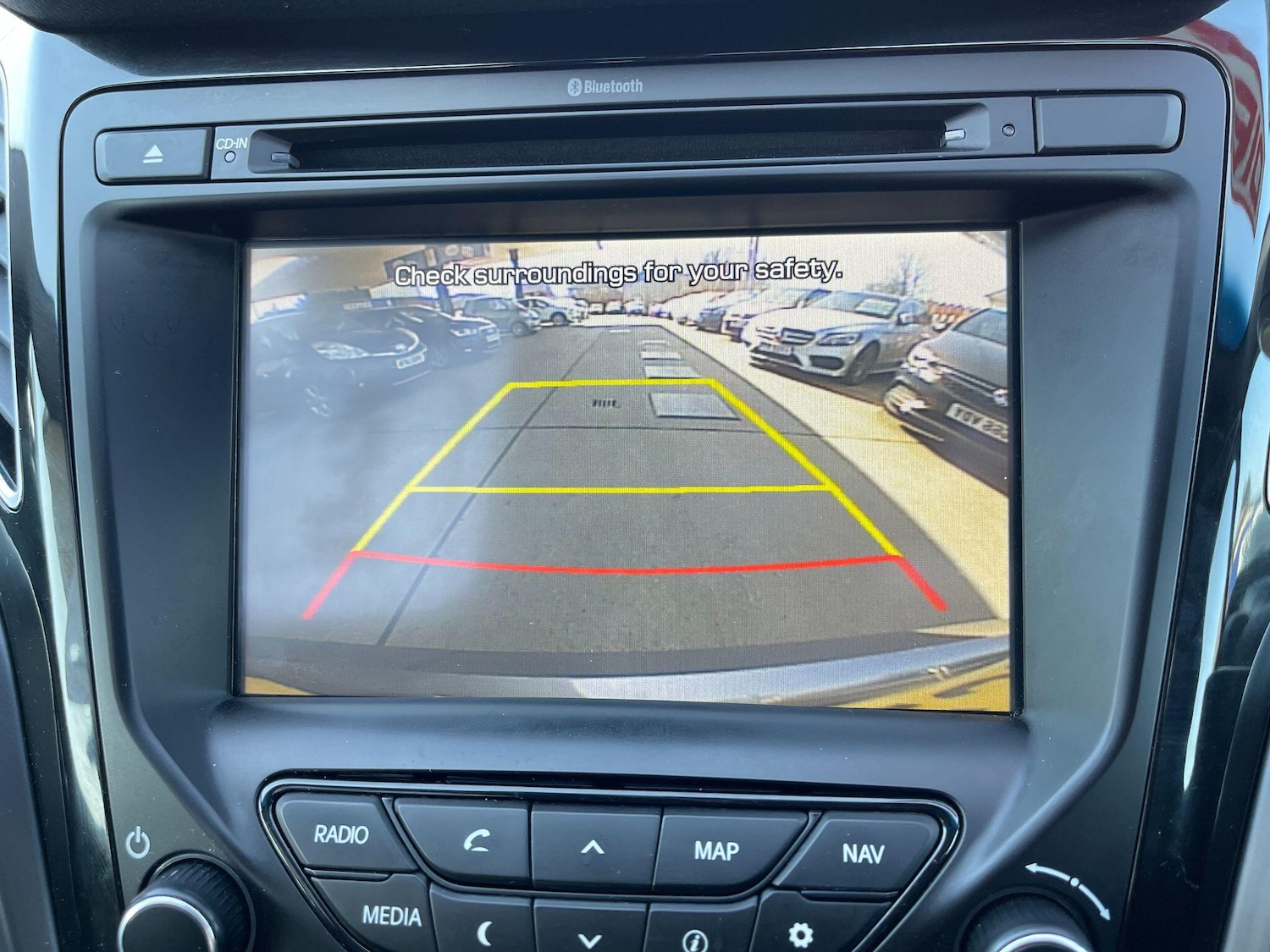 Used Hyundai i40 2016 for sale - 77926136: Photo 16