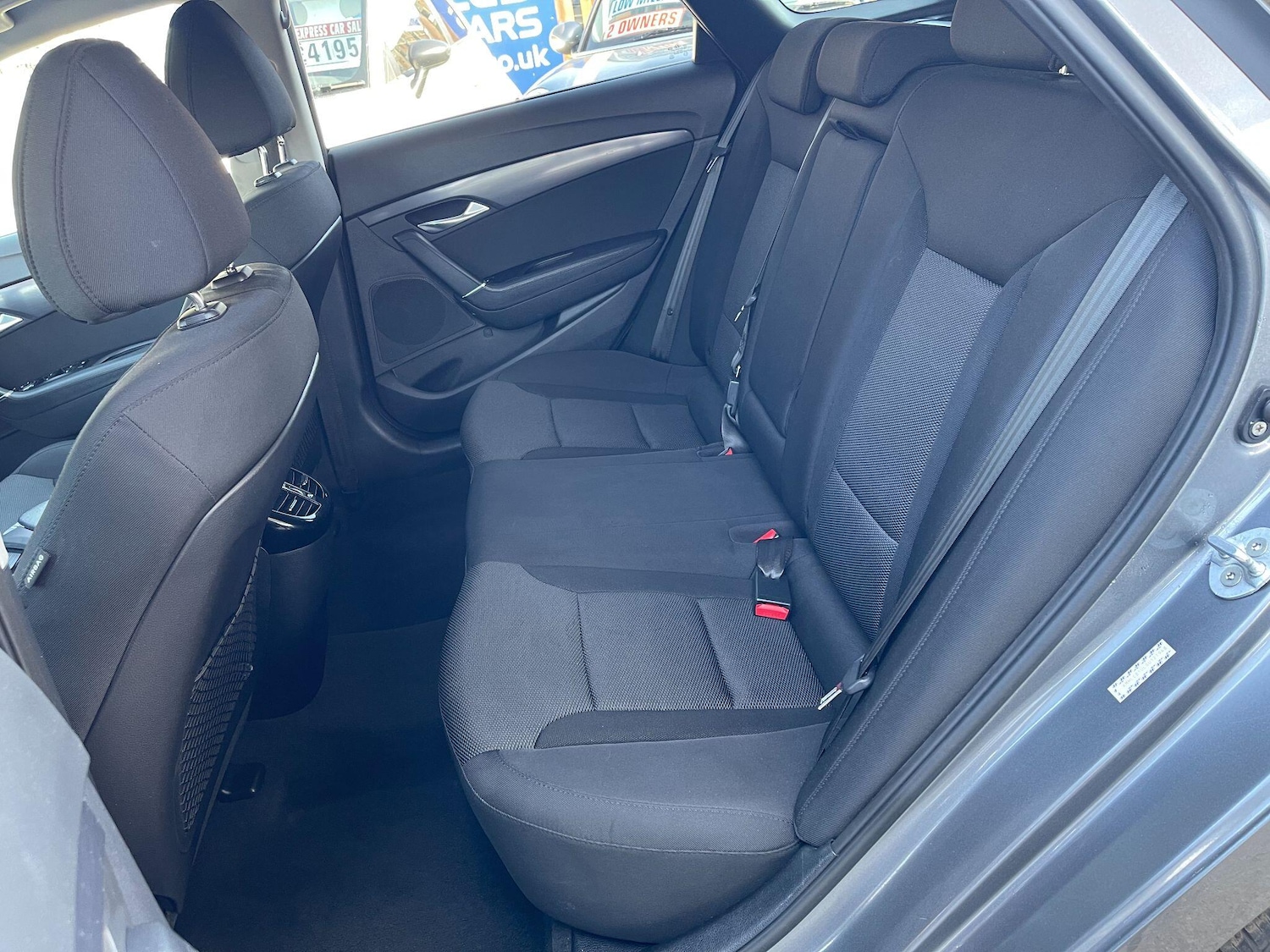 Used Hyundai i40 2016 for sale - 77926136: Photo 19