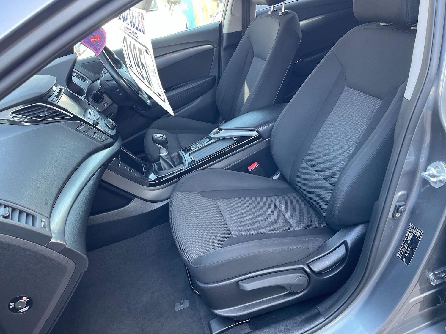 Used Hyundai i40 2016 for sale - 77926136: Photo 20