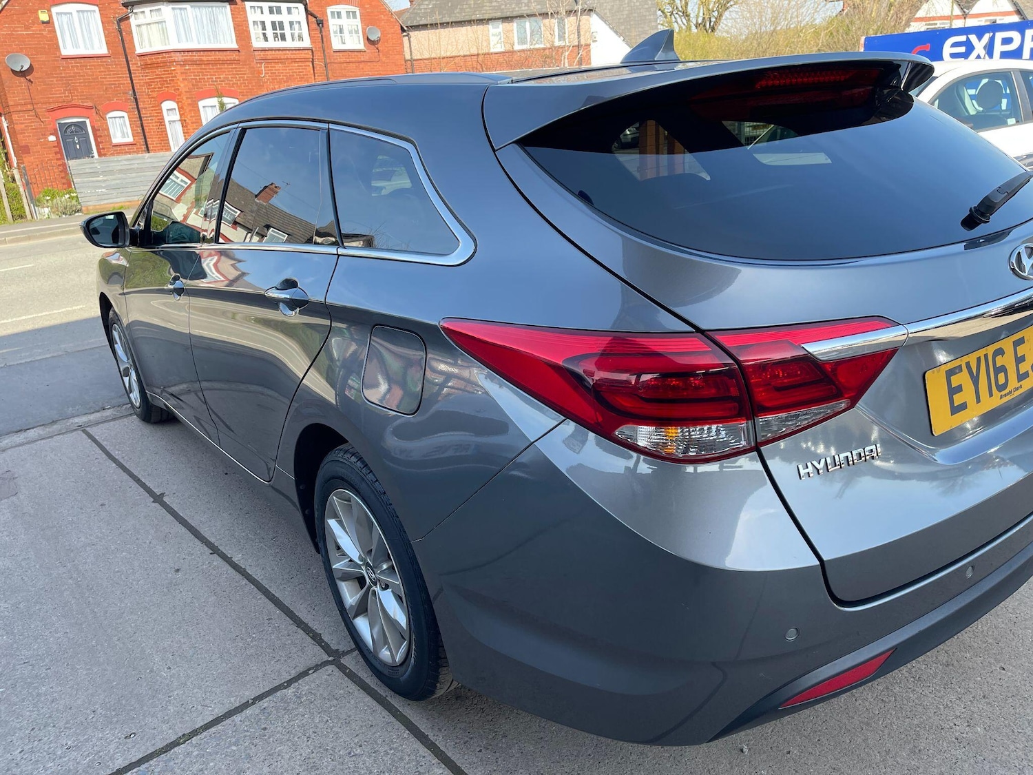 Used Hyundai i40 2016 for sale - 77926136: Photo 22