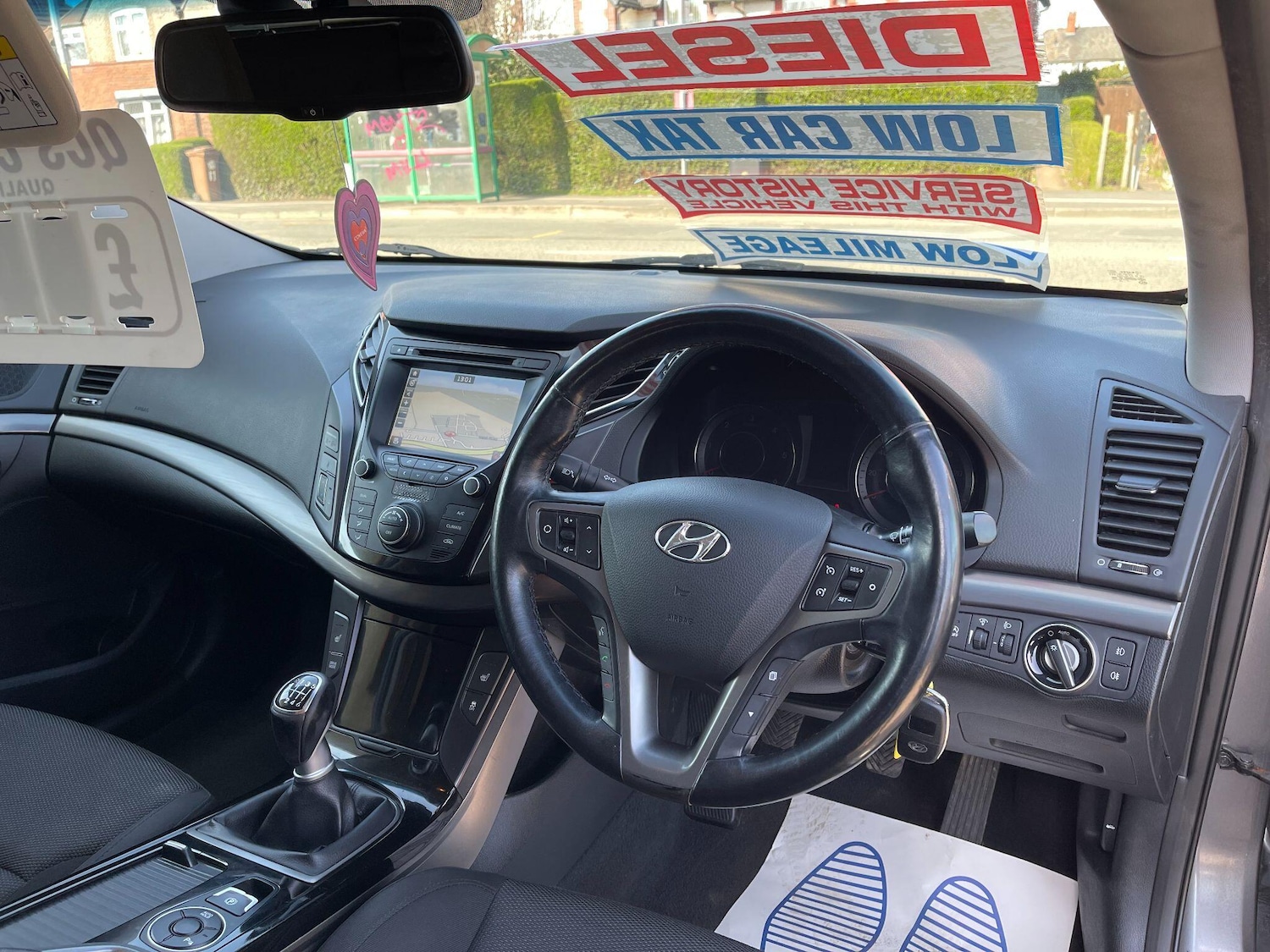 Used Hyundai i40 2016 for sale - 77926136: Photo 7