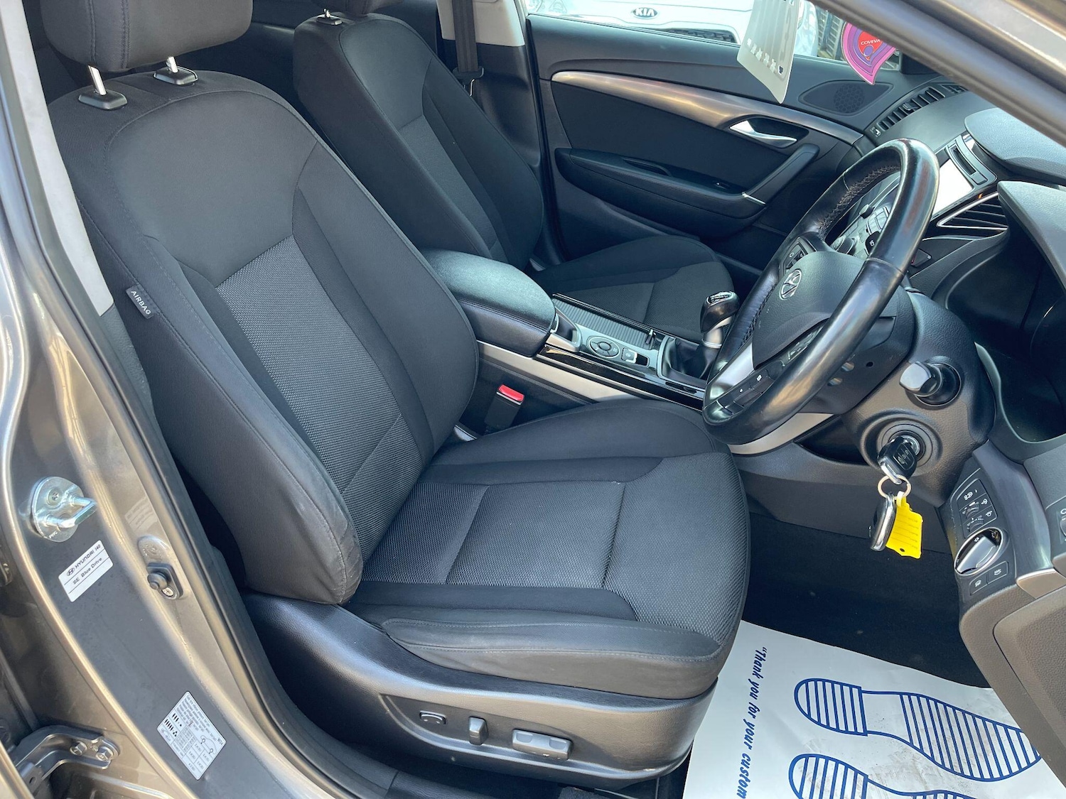 Used Hyundai i40 2016 for sale - 77926136: Photo 8