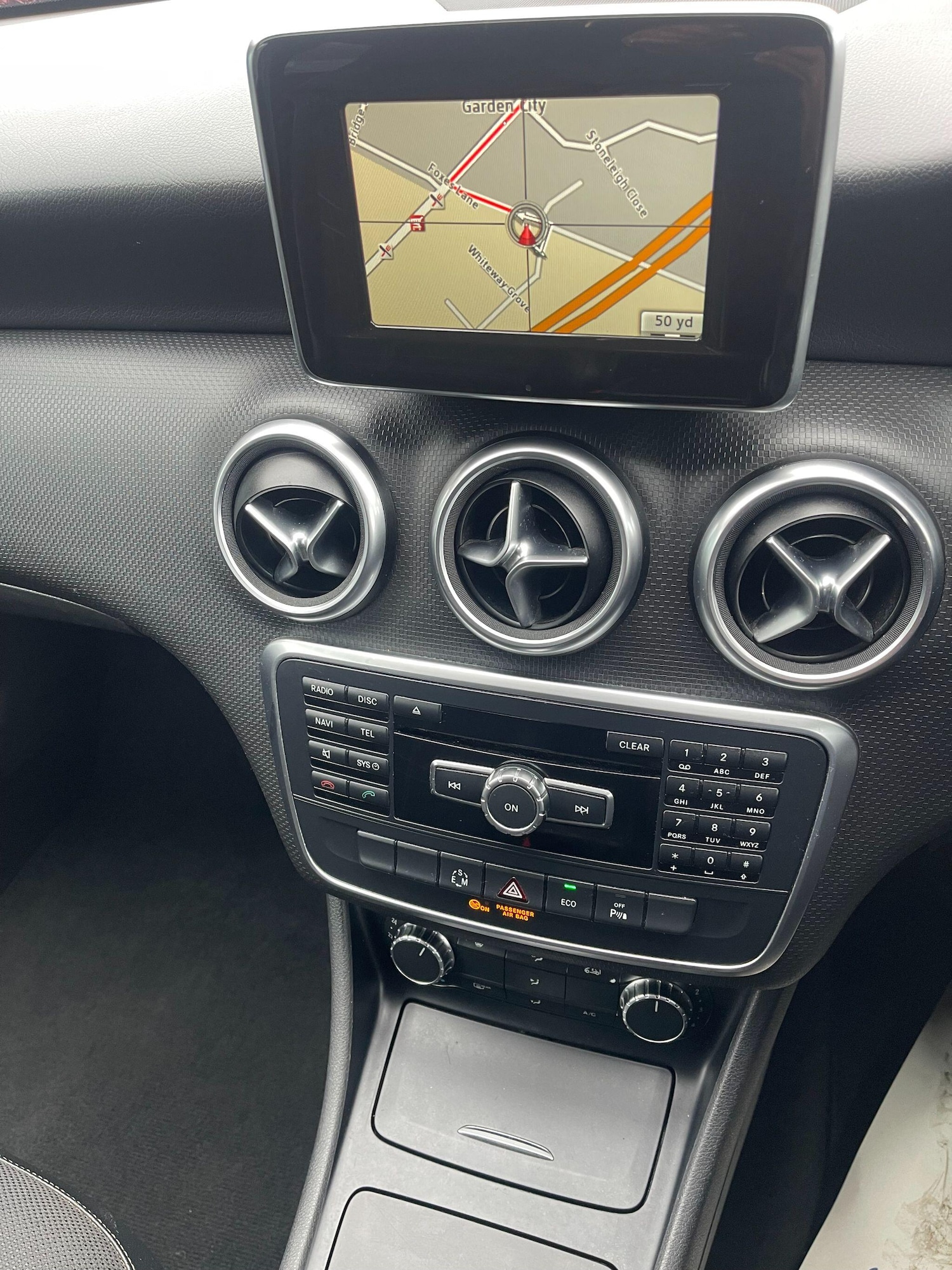 Used Mercedes-Benz A-Class for sale - 77783157: Photo 11