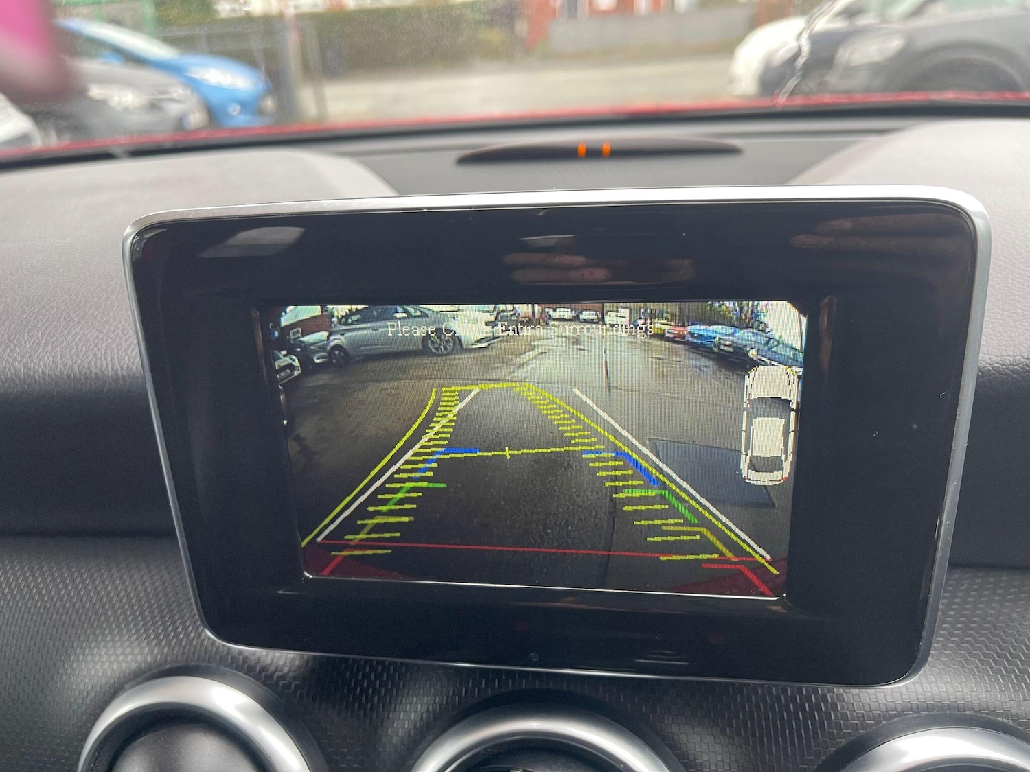 Used Mercedes-Benz A-Class for sale - 77783157: Photo 12