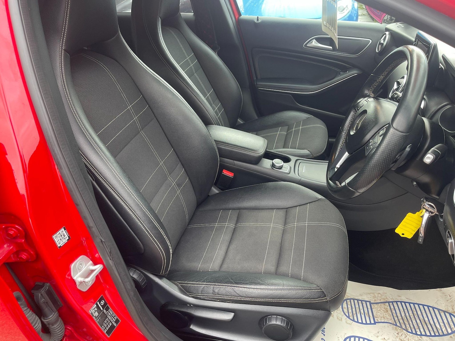 Used Mercedes-Benz A-Class for sale - 77783157: Photo 22