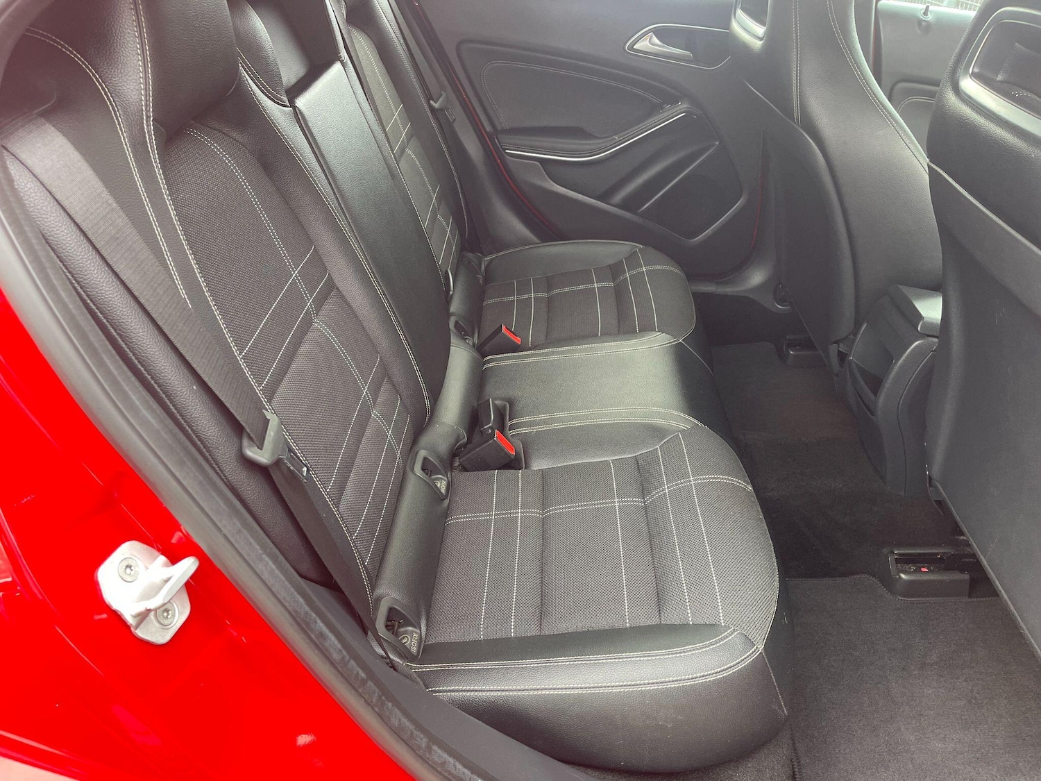 Used Mercedes-Benz A-Class for sale - 77783157: Photo 23