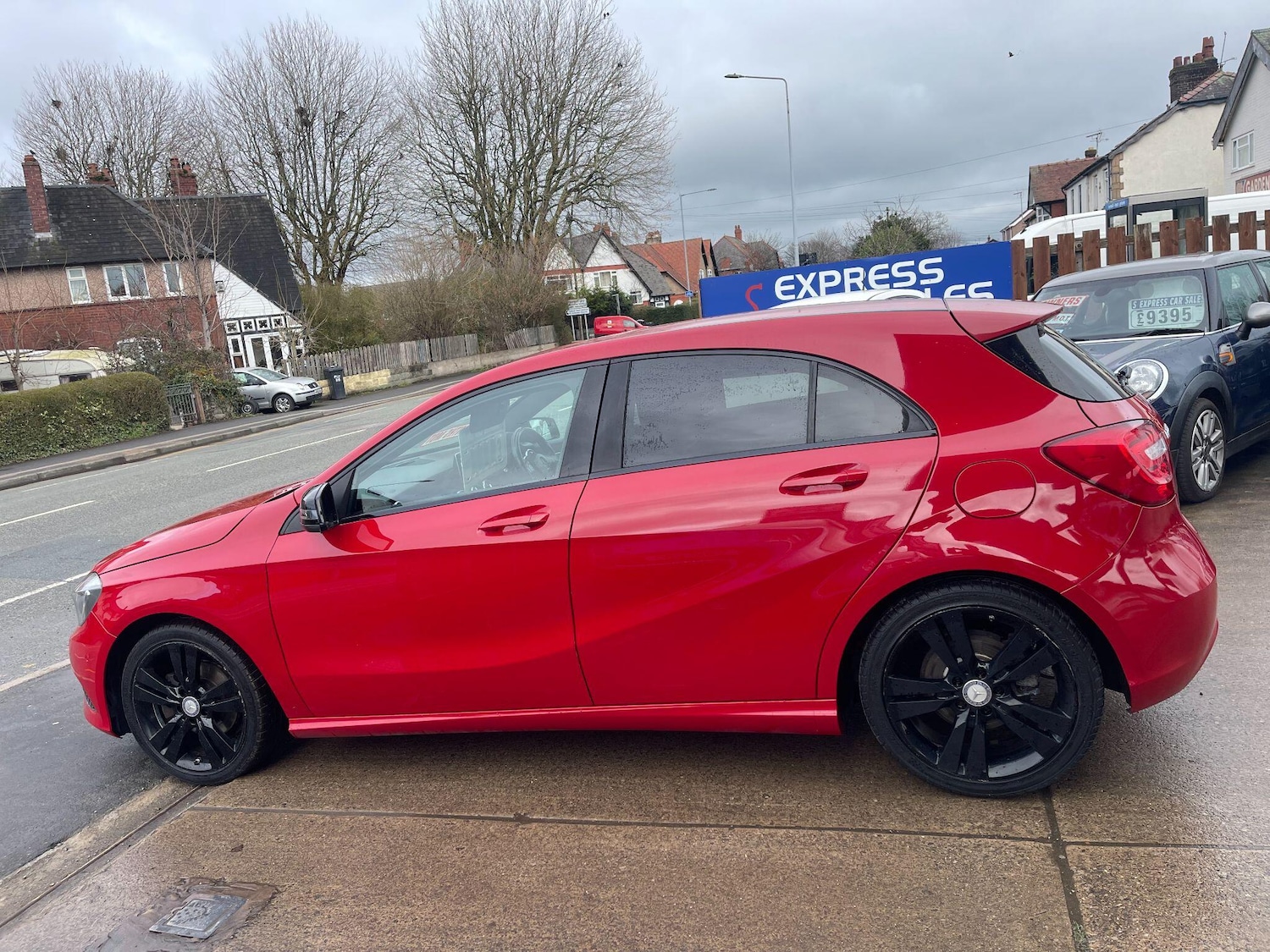 Used Mercedes-Benz A-Class for sale - 77783157: Photo 6