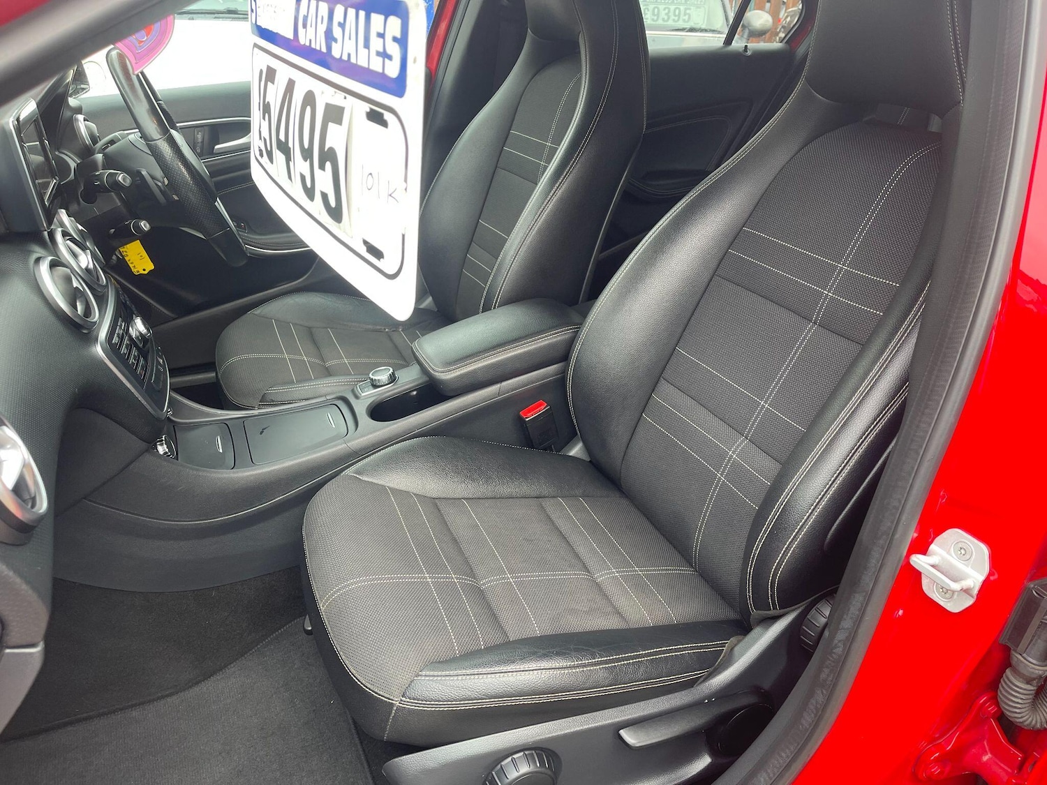 Used Mercedes-Benz A-Class for sale - 77783157: Photo 8