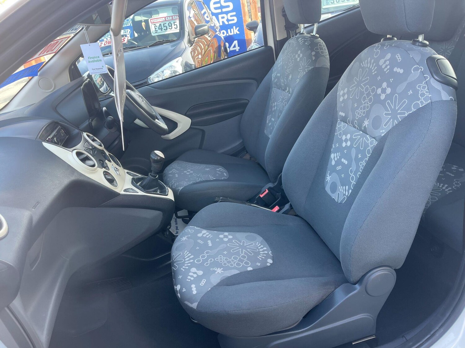 Used Ford Ka for sale - 77490021: Photo 16