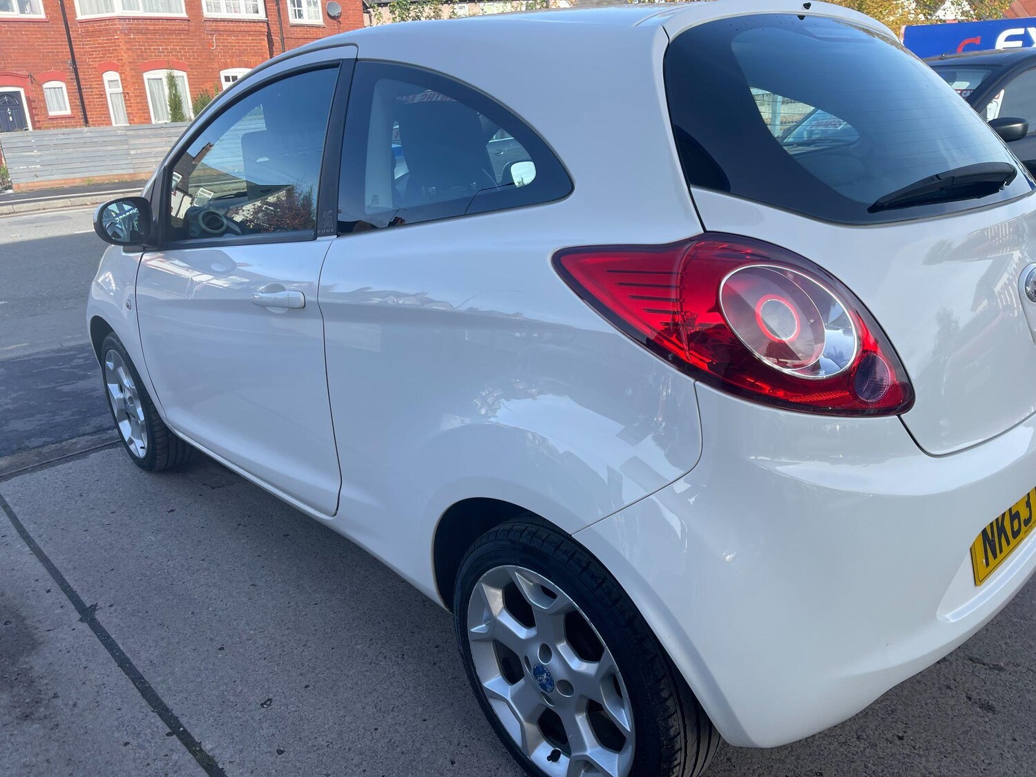 Used Ford Ka for sale - 77490021: Photo 19