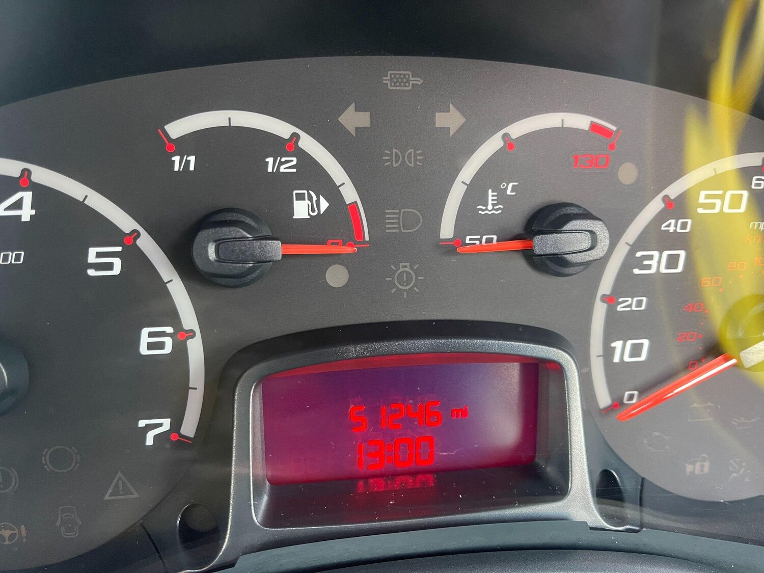 Used Ford Ka for sale - 77490021: Photo 7