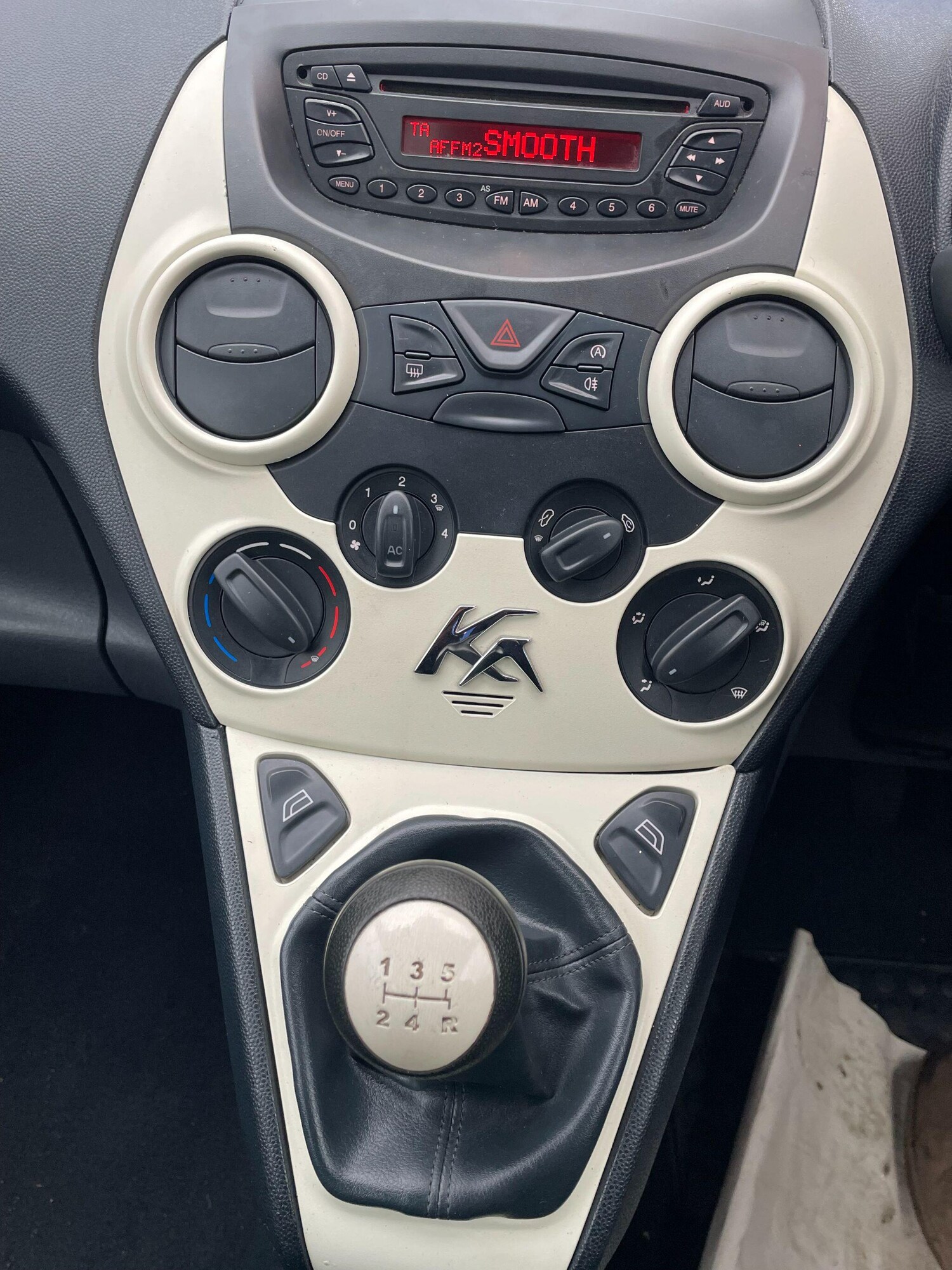 Used Ford Ka for sale - 77490021: Photo 8