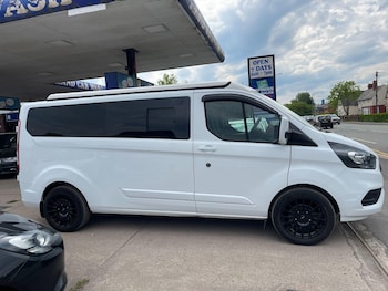Used Ford Transit Custom 2020 for sale - 78528696: Photo