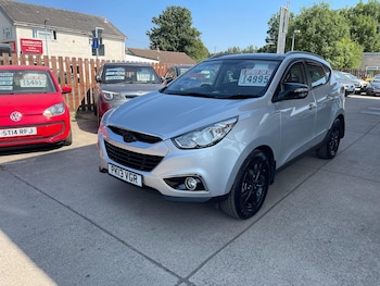 Used Hyundai Ix35 2013 for sale - 79224190: Photo