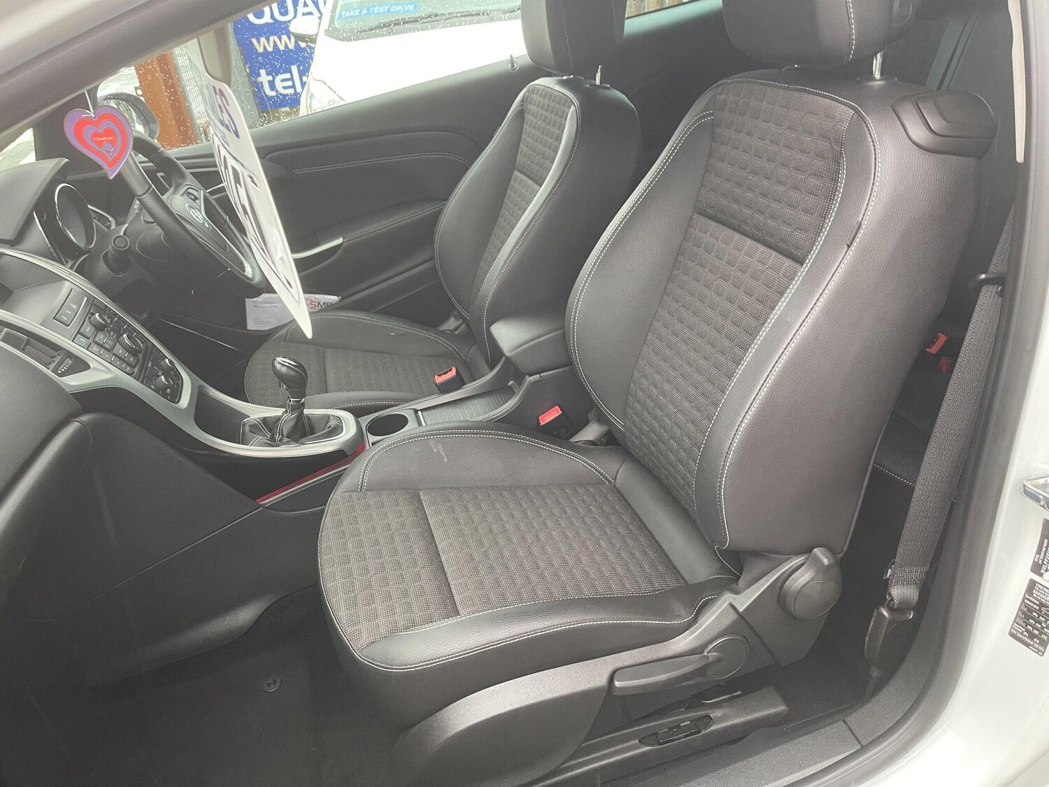 Used Vauxhall Astra GTC for sale - 77490077: Photo 10