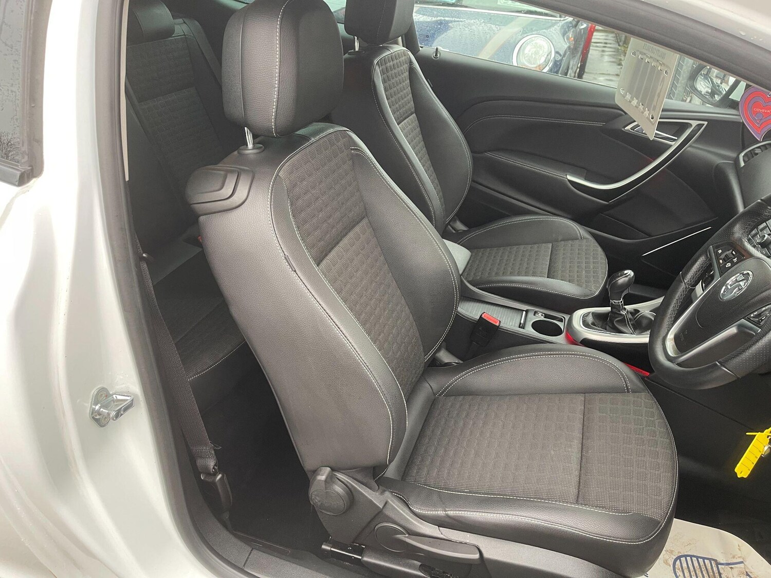 Used Vauxhall Astra GTC for sale - 77490077: Photo 22