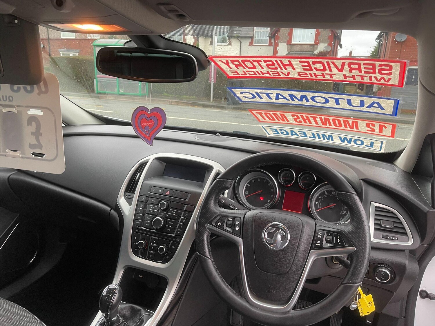 Used Vauxhall Astra GTC for sale - 77490077: Photo 7