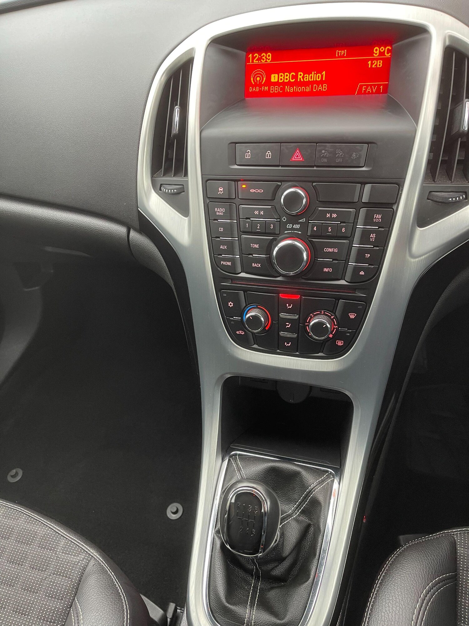 Used Vauxhall Astra GTC for sale - 77490077: Photo 8