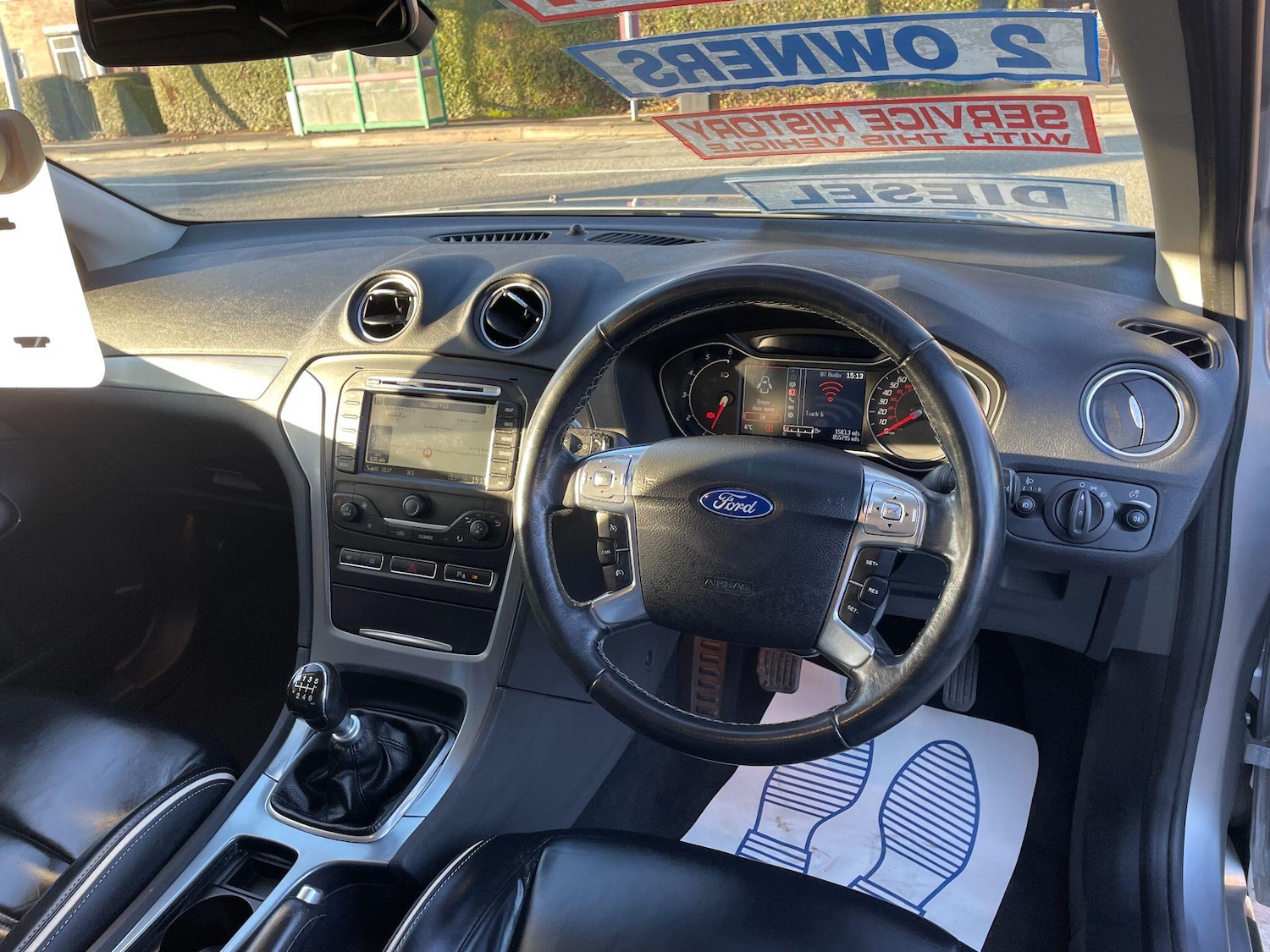 Used Ford Mondeo for sale - 77490060: Photo 10